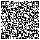 QR code with Janis Butler contacts