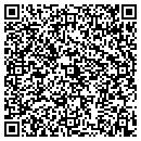 QR code with Kirby Central contacts