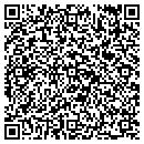 QR code with Klutter Cutter contacts