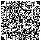 QR code with Martha Scotts Cleaning contacts