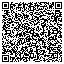QR code with M&C Unique Cleaning Services contacts
