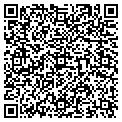 QR code with Mika Shine contacts