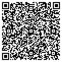 QR code with Mika Shine contacts