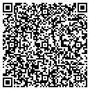 QR code with M-Squared LLC contacts