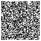 QR code with Ajax Building Cleaning Corp contacts