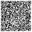 QR code with Peas 'n' Carrots House Cleaning contacts