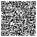 QR code with Skpowerspray contacts