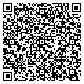 QR code with Tamis Touch contacts