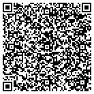 QR code with Two Women & A Mop Cleaning Service contacts