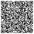 QR code with Hickman Structures Inc contacts