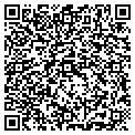 QR code with The Video Store contacts