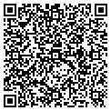 QR code with The Video Store contacts