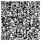 QR code with Elvis Custom Lawn Design contacts