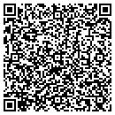 QR code with Krystal contacts