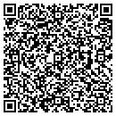 QR code with Gordon Snook contacts