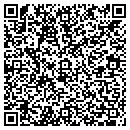 QR code with J C Pace contacts
