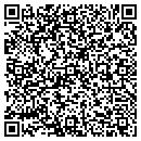 QR code with J D Murray contacts