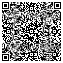 QR code with Art Ent contacts