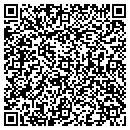 QR code with Lawn Aero contacts