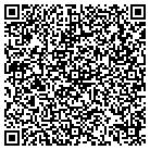 QR code with T & T Rent-All contacts