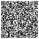 QR code with Turf Conterling Inc contacts