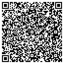 QR code with Ultimate Rent All contacts