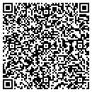 QR code with Autorent Inc contacts