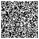 QR code with A W & B Leasing contacts