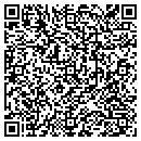 QR code with Cavin Leasing Corp contacts