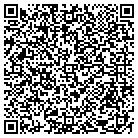 QR code with E Cybersuite Executive Offices contacts