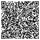 QR code with F C M Leasing Inc contacts