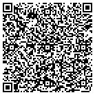 QR code with Hamilton Livery Leasing Llc contacts
