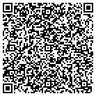 QR code with Heartland Leasing LLC contacts