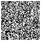 QR code with Heber 2 Leasing Office contacts