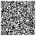QR code with Hunter Leasing Inc-Truck Hlng contacts