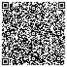 QR code with J M Leasing & Sales Inc contacts