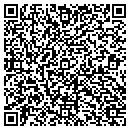 QR code with J & S Aircraft Leasing contacts