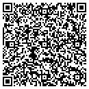 QR code with J-W Operating CO contacts