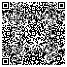 QR code with Leasing Employment Placing CO contacts