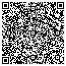 QR code with L & M Leasing LLC contacts