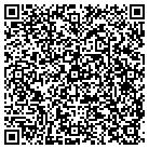 QR code with L T Holding & Leasing CO contacts