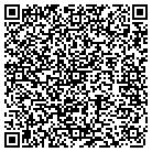 QR code with Manhattan Associate Leasing contacts