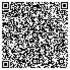 QR code with J J Kelly Used Bus & Eqp Co contacts
