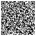 QR code with Crab Hut contacts