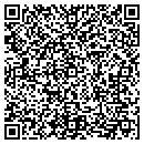 QR code with O K Leasing Inc contacts