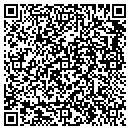 QR code with On the Trail contacts