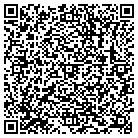 QR code with A Plus Window Cleaning contacts