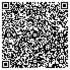 QR code with Regus Cedar Rapids - Witwer contacts