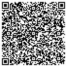 QR code with RHL Rehearsal contacts