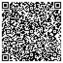 QR code with Allen's Nursery contacts